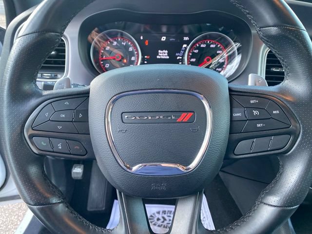 Used 2020 Dodge Charger SXT AWD/4WD image 11