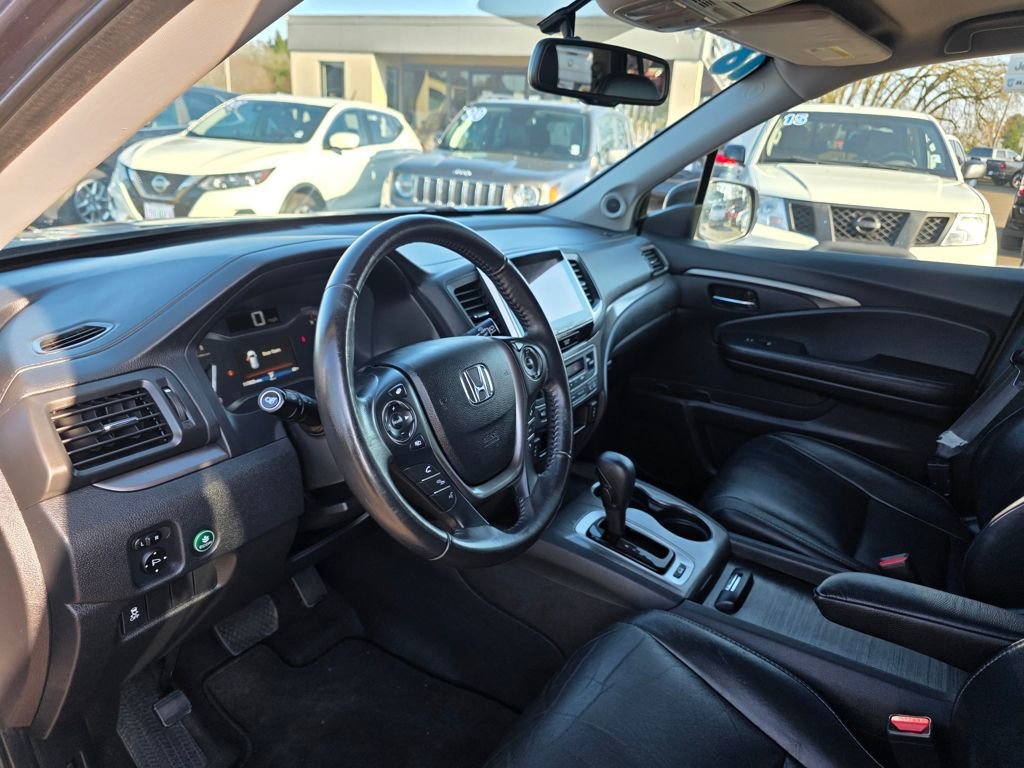 Used 2018 Honda Pilot EX-L image 9