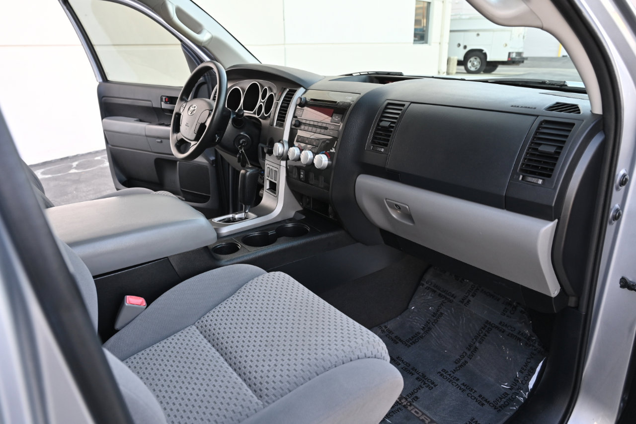 Used 2012 Toyota Tundra 2WD Double Cab image 12