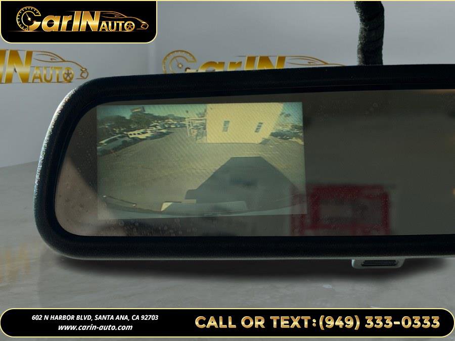 Used 2016 Chevrolet Express 4500 RWD image 13