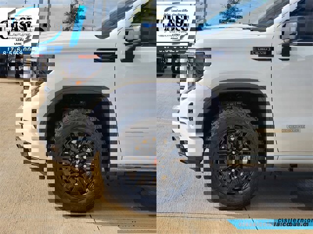 Used 2025 GMC Sierra 1500 Elevation w/ Preferred Package image 11