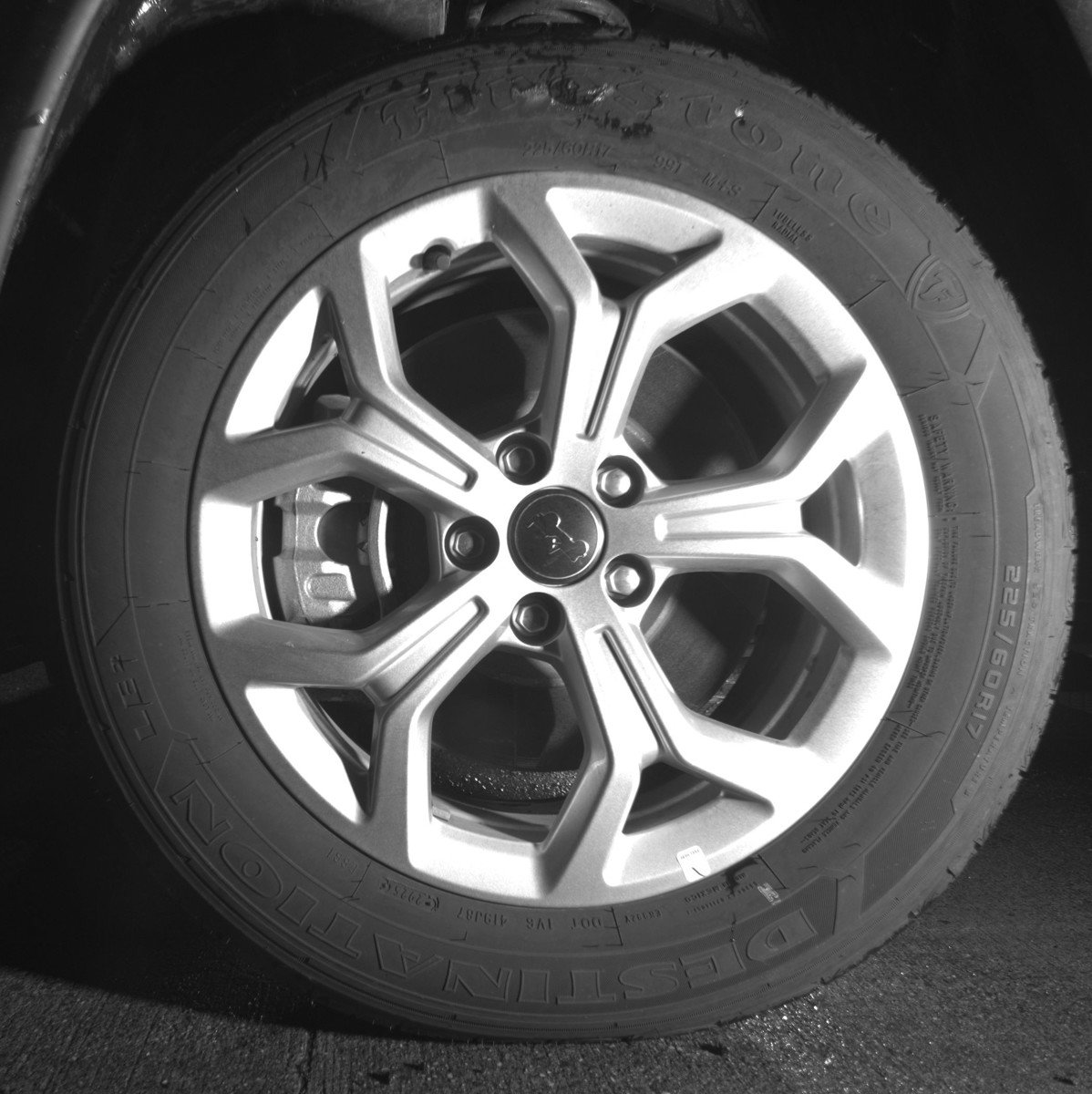 Used 2025 Jeep Compass Latitude image 12