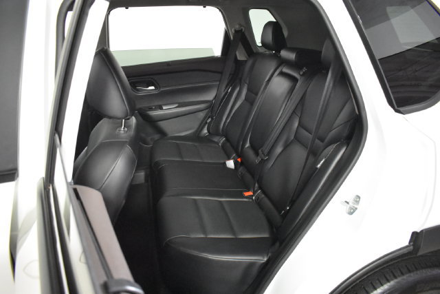 Certified 2023 Nissan Rogue SV w/ SV Premium B Package AWD/4WD image 27