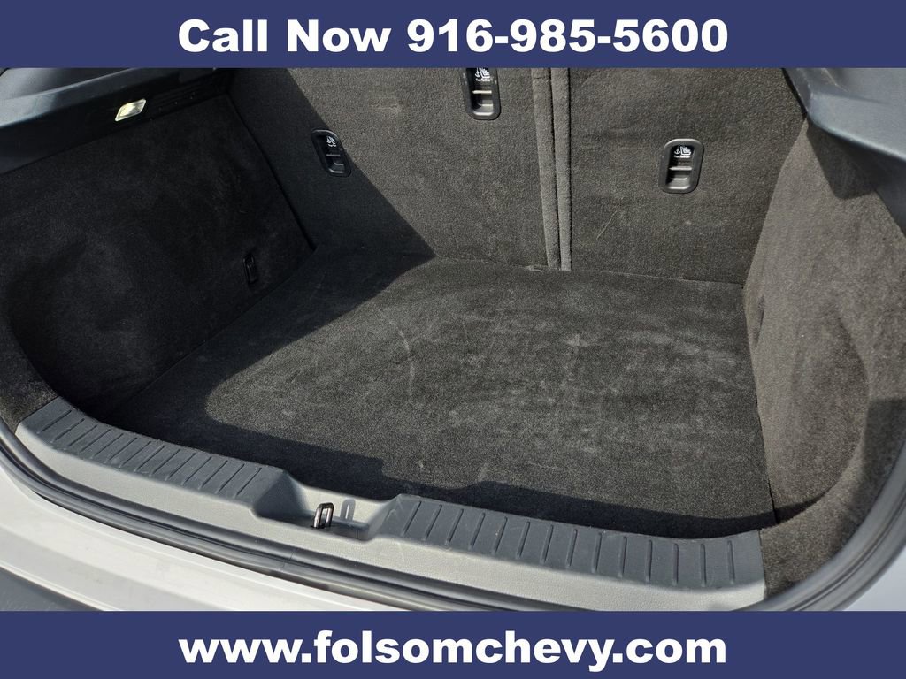 Used 2025 MAZDA CX-30 AWD 2.5 S w/ Preferred Package image 29