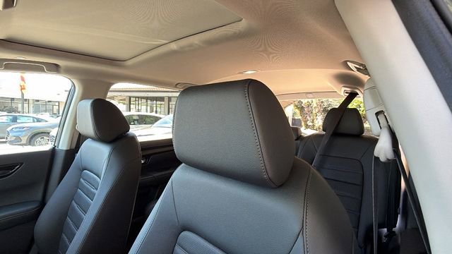 New 2026 Honda CR-V EX-L image 22