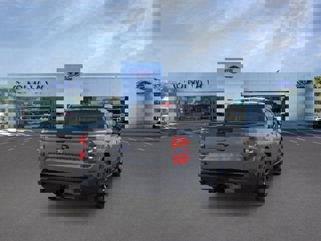 New 2026 Ford Maverick Lariat w/ 4K Tow Package image 8