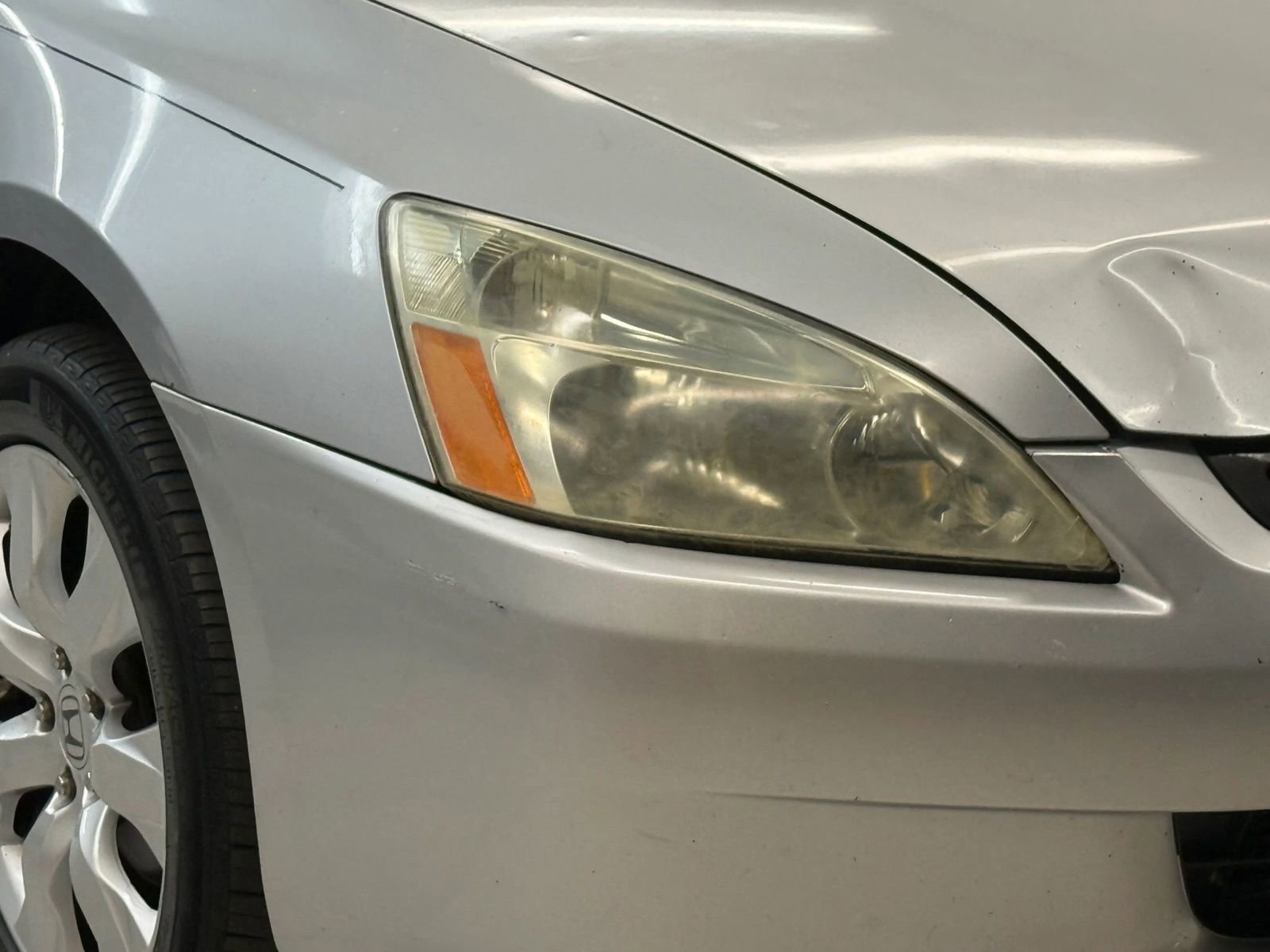 Used 2004 Honda Accord EX image 6