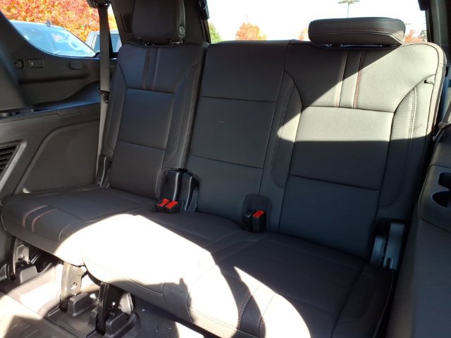New 2027 Chevrolet Tahoe RST w/ Adventure Package 1 - Basket AWD/4WD image 12