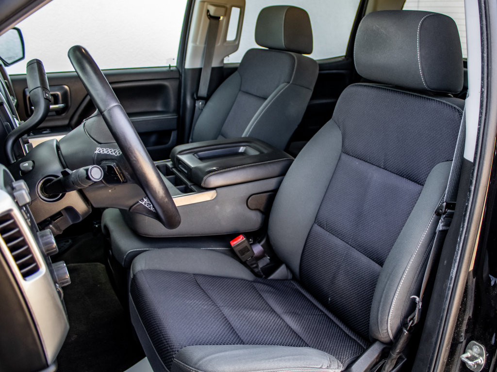 Used 2015 Chevrolet Silverado 1500 LT w/ All Star Edition image 21