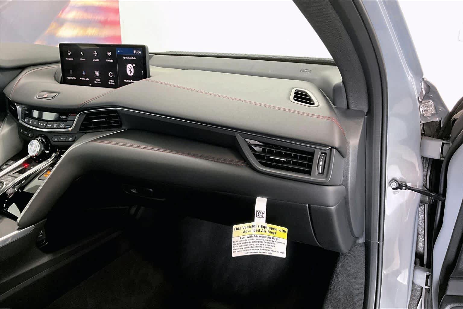 Used 2025 Acura TLX SH-AWD w/ A-SPEC Pkg image 20