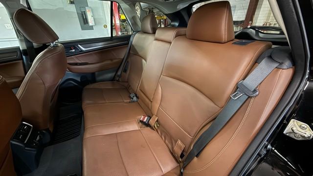 Used 2018 Subaru Outback 3.6R Touring w/ Popular Package #3 image 26
