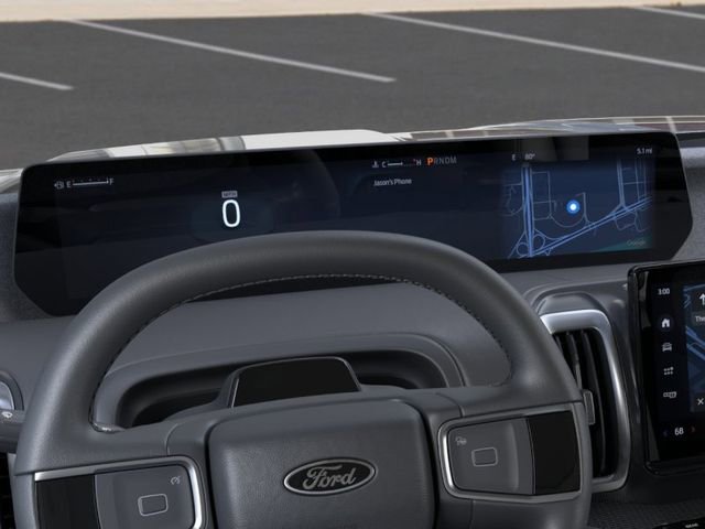 New 2026 Ford Expedition Max Platinum AWD/4WD image 13