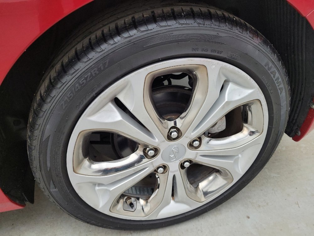 Used 2014 Hyundai Elantra GT w/ Option Group 03 image 31