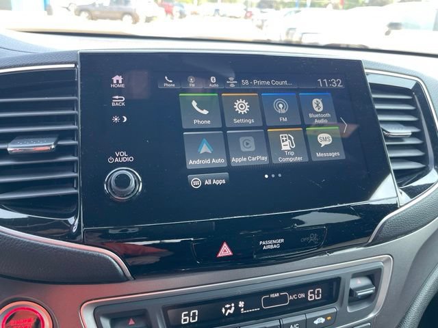 Used 2022 Honda Pilot Sport image 23