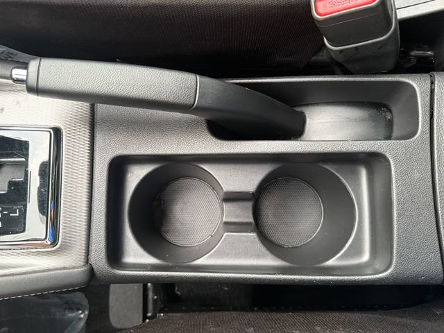 Used 2025 Mitsubishi Outlander Sport AWD image 24