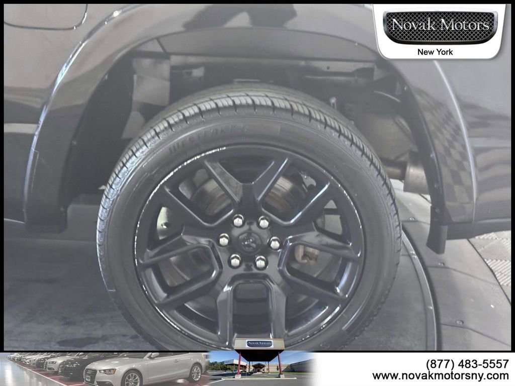 Used 2022 RAM 1500 Laramie image 5