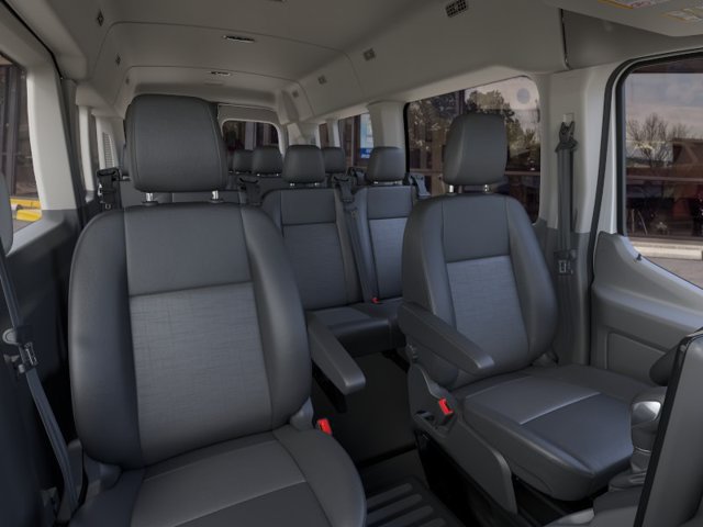 New 2026 Ford Transit 350 XL RWD image 10