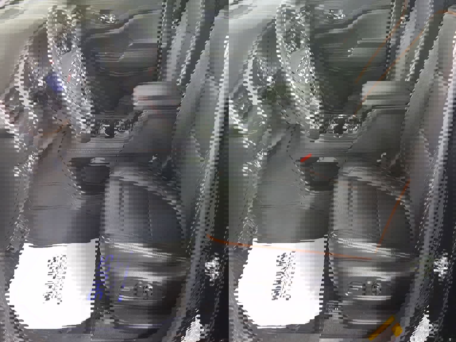 Used 2022 GMC Acadia AT4 w/ Trailering Package image 14