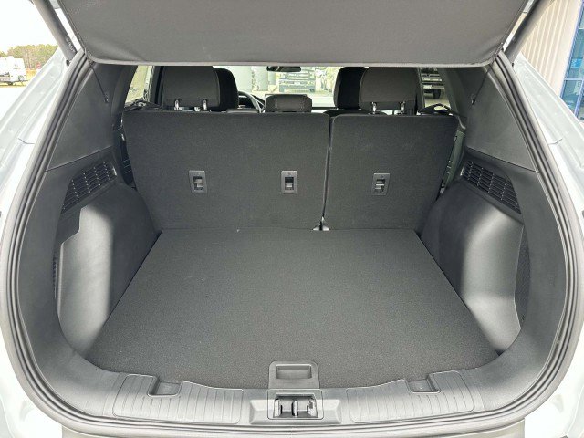 New 2025 Ford Escape Active w/ Active Premium Tech Pack image 25