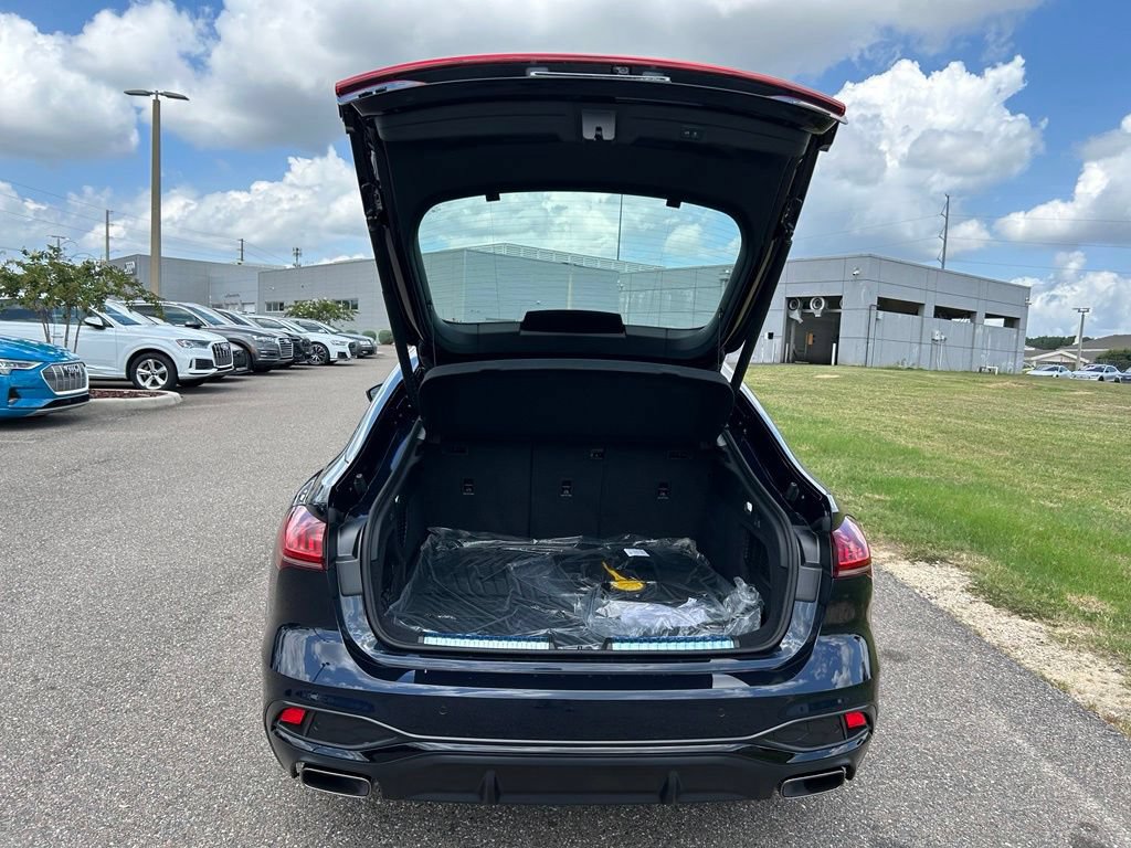 New 2026 Audi A5 2.0T Premium AWD/4WD image 50