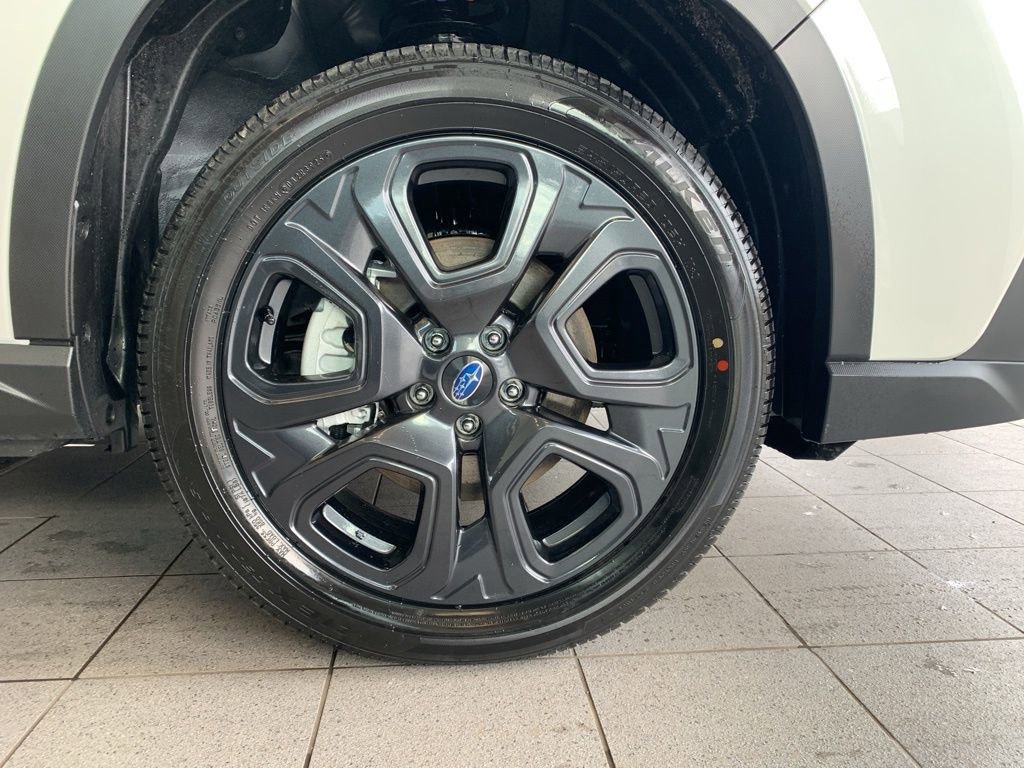 New 2026 Subaru Ascent Bronze Edition image 22