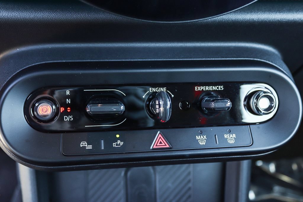 Used 2026 MINI Cooper S FWD image 36
