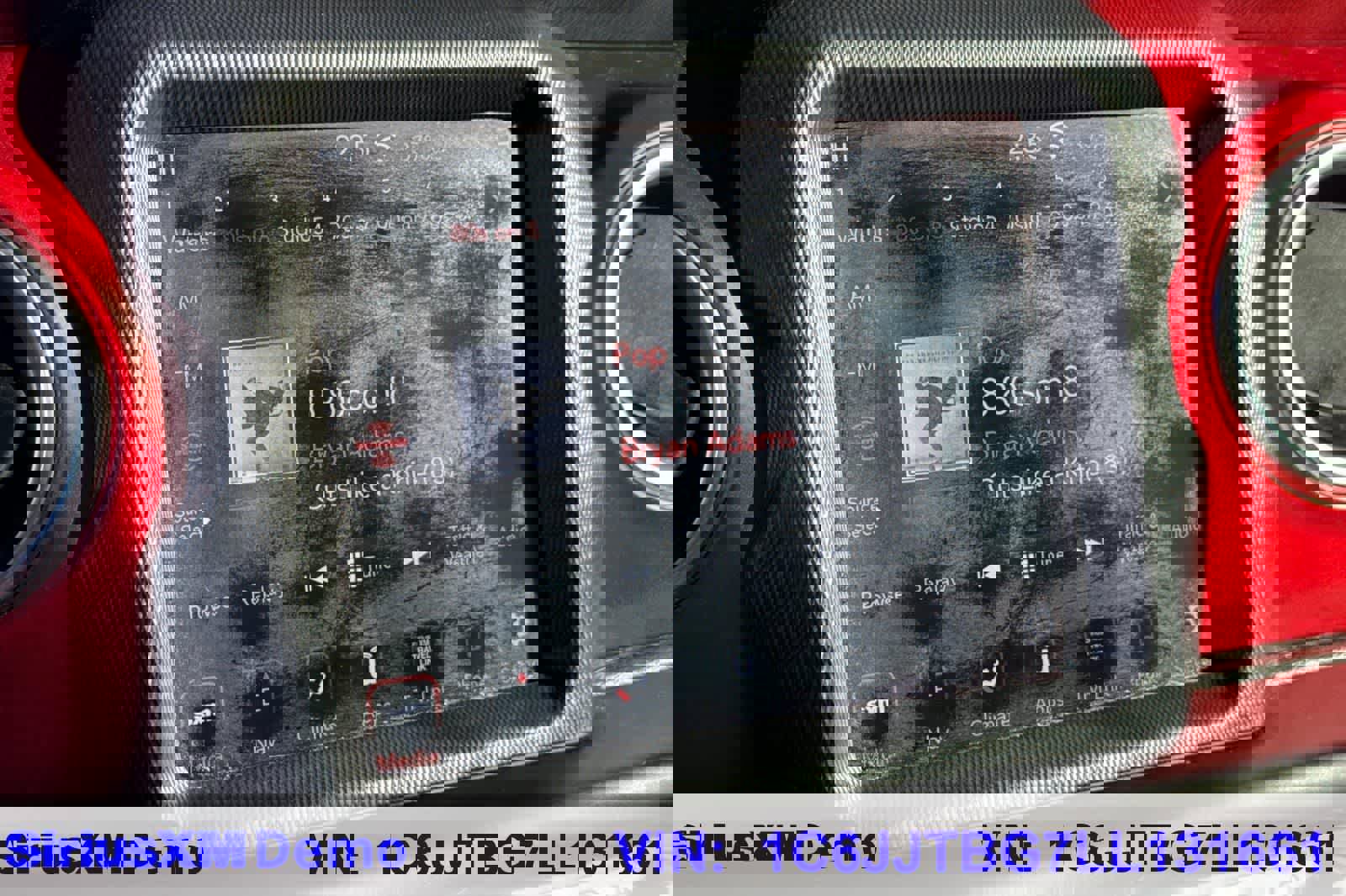 Used 2020 Jeep Gladiator Rubicon image 32