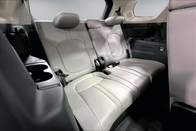Used 2024 Honda Pilot Touring image 26