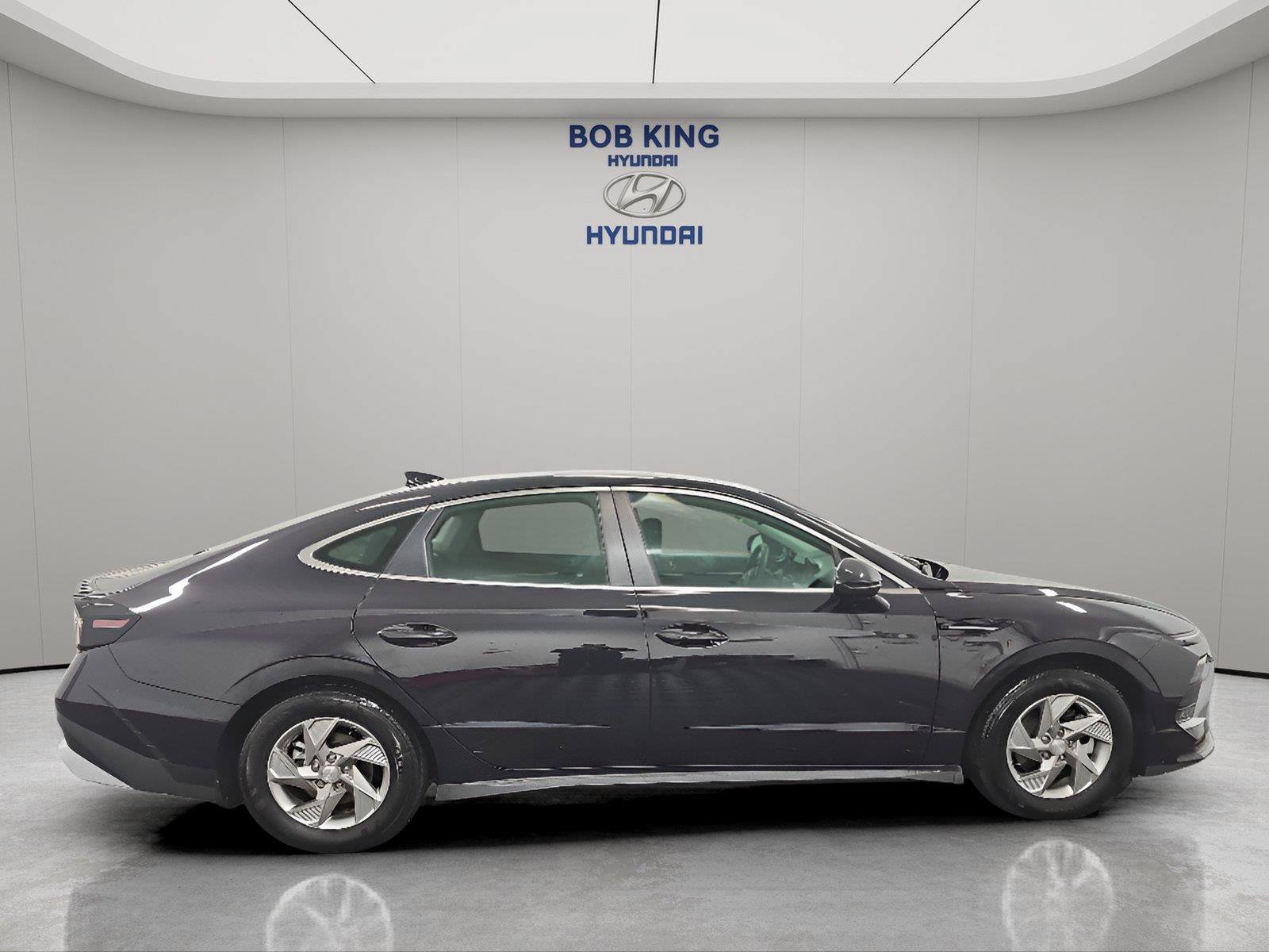 Certified 2026 Hyundai Sonata SE FWD image 6
