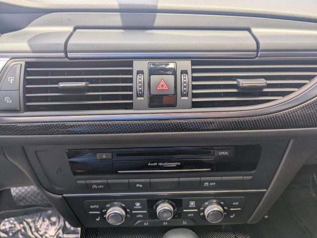Used 2018 Audi A6 3.0T Premium AWD/4WD image 19