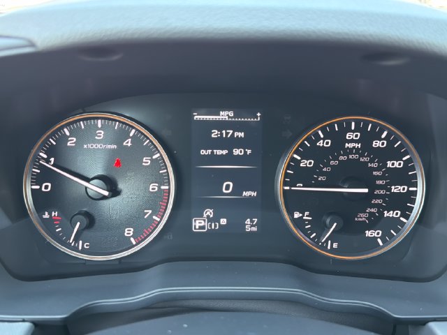 New 2026 Subaru Crosstrek 2.5i Wilderness AWD/4WD image 11