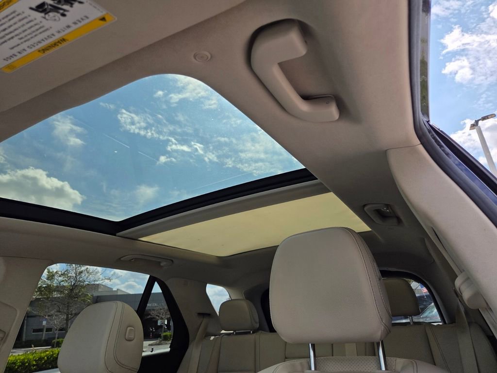 Used 2022 Mercedes-Benz GLE 350 4MATIC image 35