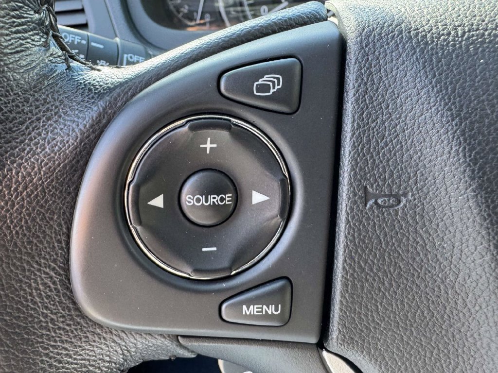 Used 2015 Honda CR-V EX-L image 22