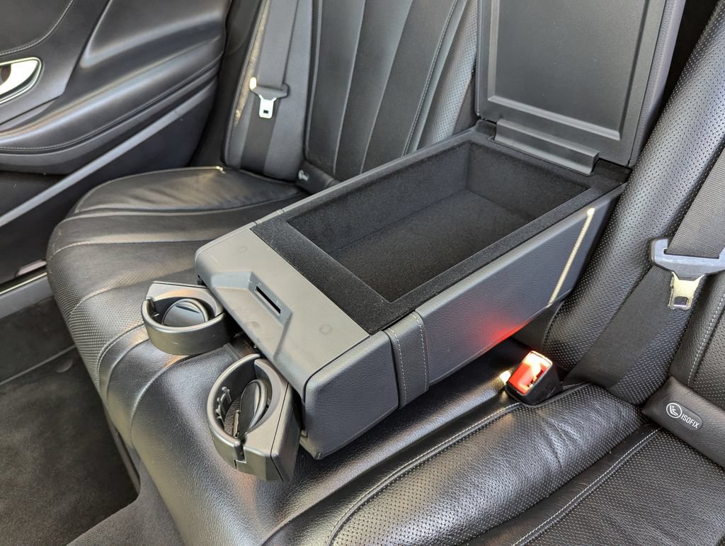 Used 2019 Mercedes-Benz S 450 4MATIC Sedan image 51
