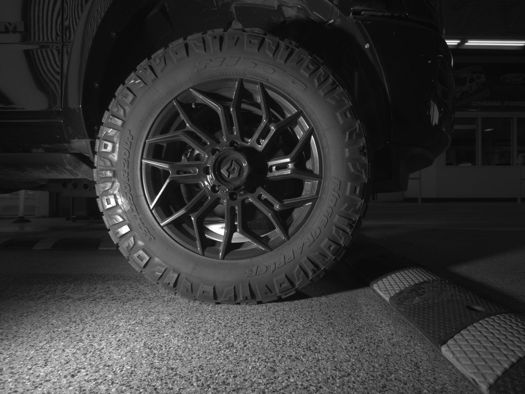 Used 2024 RAM 3500 Limited w/ Night Edition AWD/4WD image 26