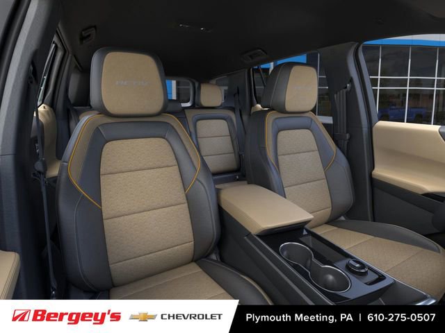 New 2026 Chevrolet Equinox ACTIV w/ Convenience Package III image 18