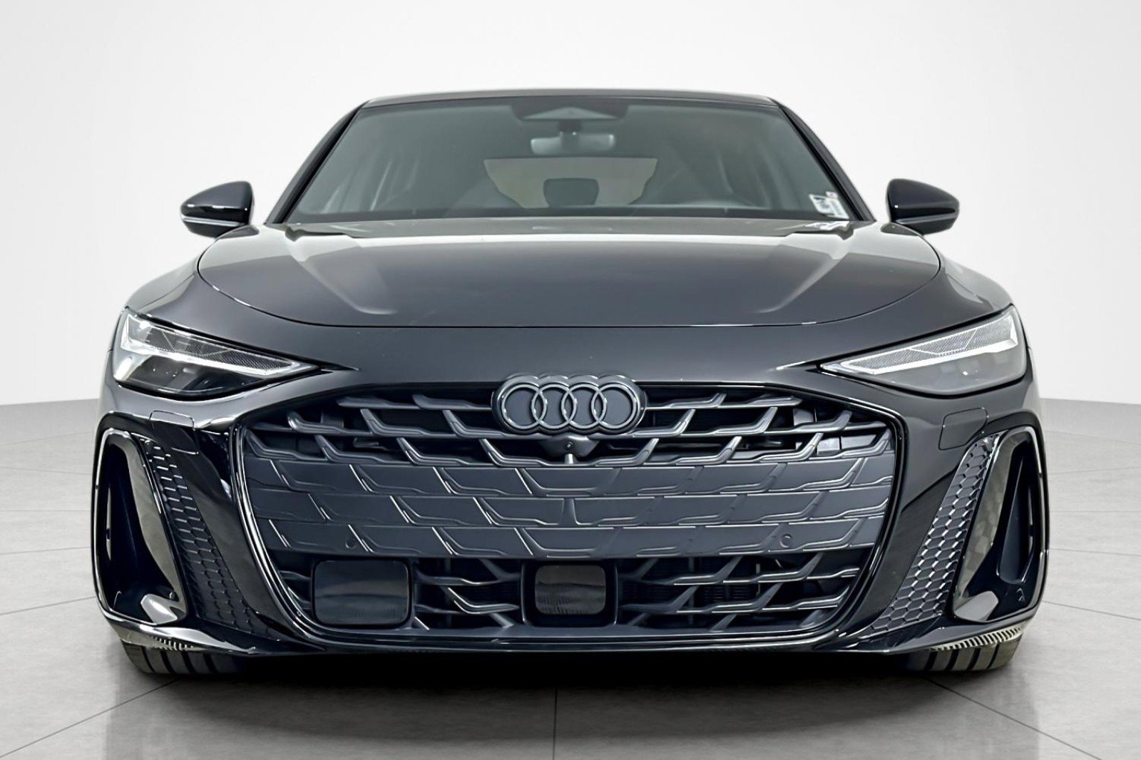 New 2026 Audi A6 Prestige image 8