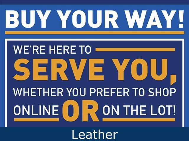 Used 2022 Buick Envision Avenir w/ Technology Package II image 3