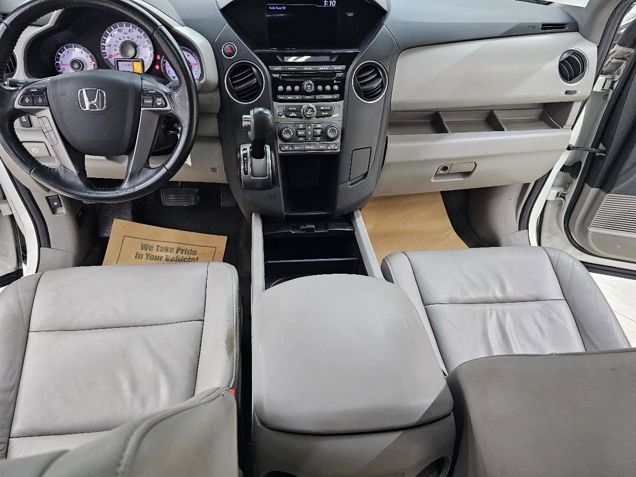 Used 2013 Honda Pilot EX-L image 28