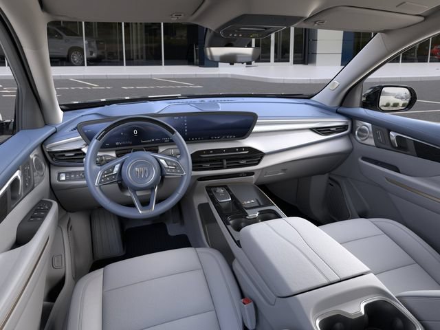 New 2026 Buick Enclave Avenir w/ Super Cruise Package FWD image 15