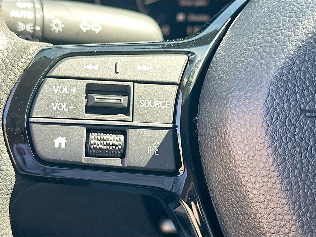 Used 2026 Honda Civic LX image 11