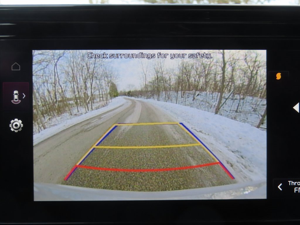 Used 2024 Kia K5 GT-Line w/ GT-Line Premium Package image 5