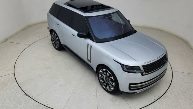 Used 2023 Land Rover Range Rover SE AWD/4WD image 76