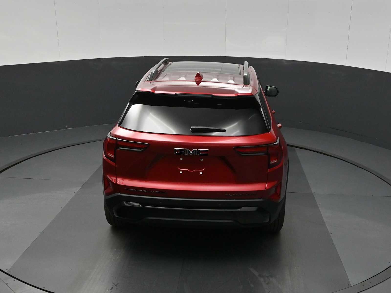 New 2026 GMC Terrain Elevation w/ Elevation Premium Package image 16