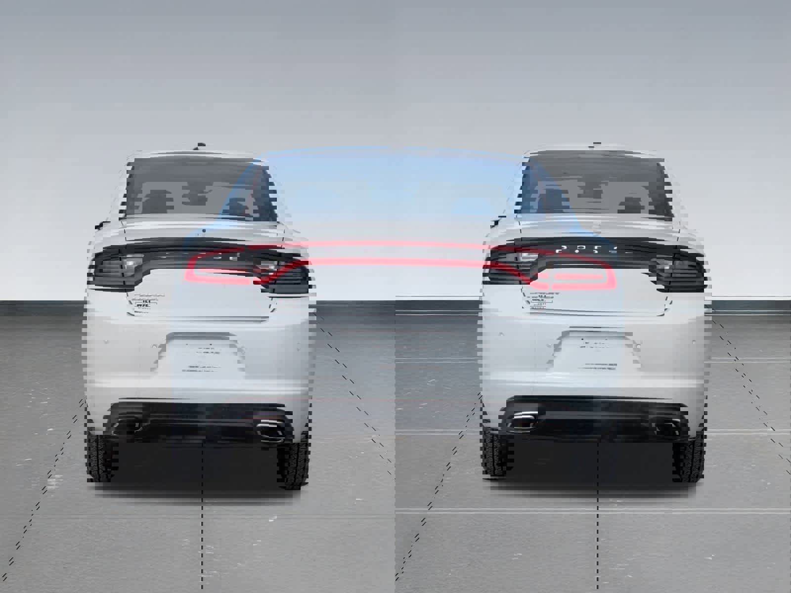 Used 2020 Dodge Charger SXT w/ Leather Interior Group image 5