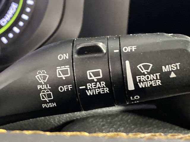 Used 2024 Jeep Wrangler Unlimited AWD/4WD image 20