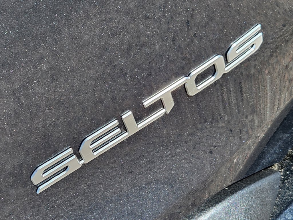 New 2026 Kia Seltos SX w/ SX Sunroof Package AWD/4WD image 11