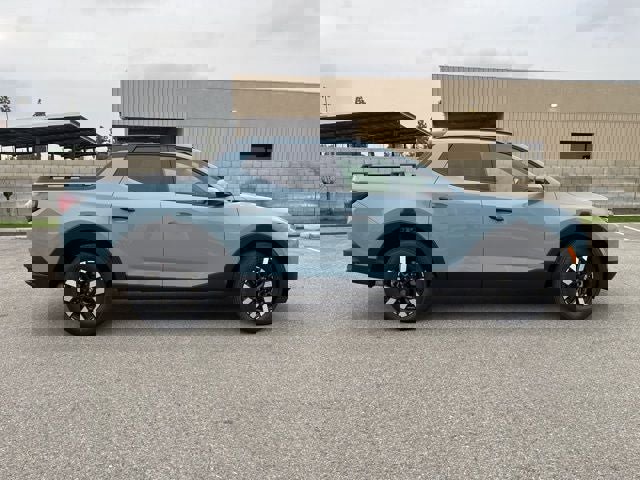 New 2026 Hyundai Santa Cruz SEL image 5