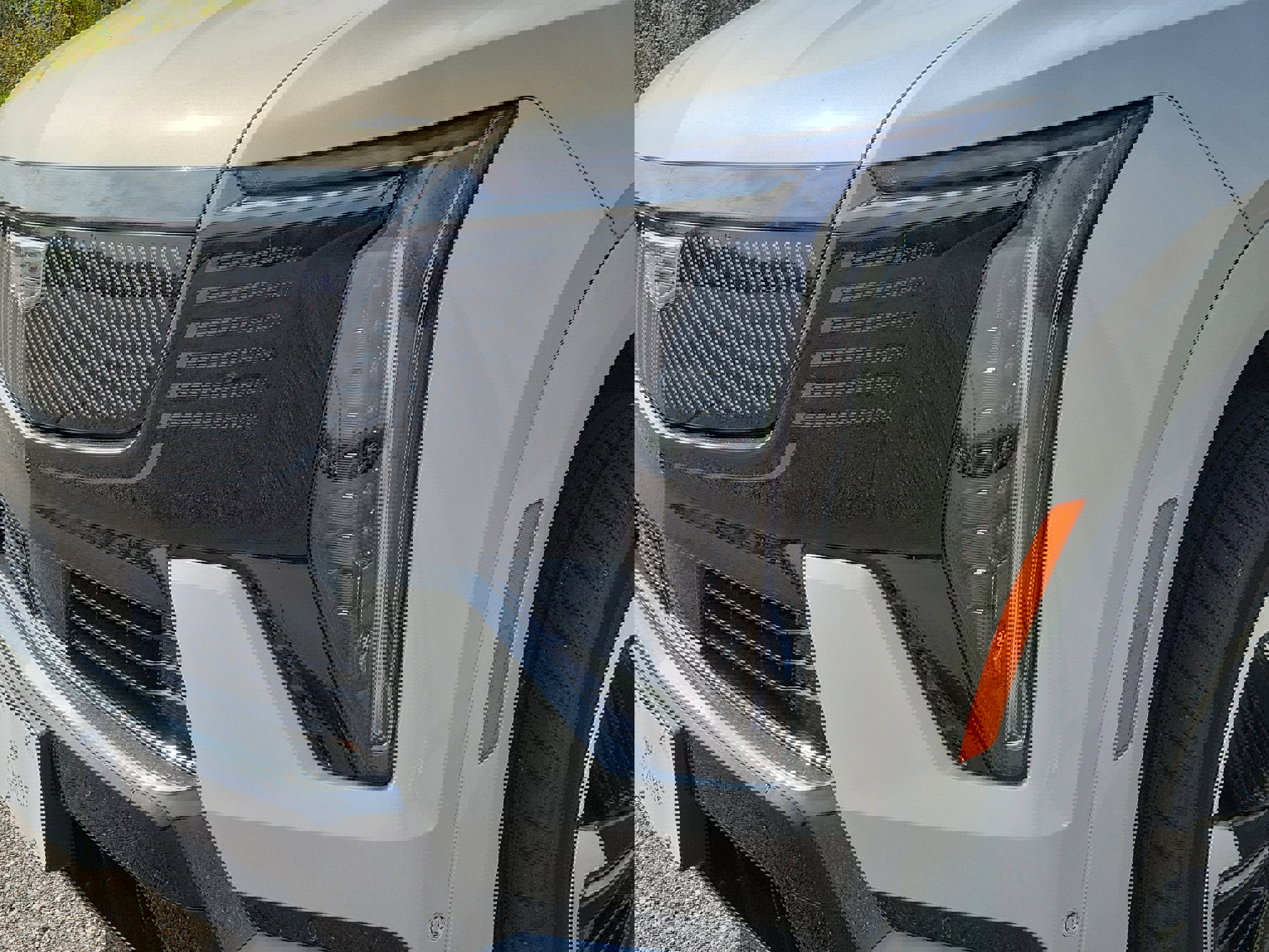 New 2025 Cadillac Escalade IQ Sport 1 w/ Smart Trailering package image 9