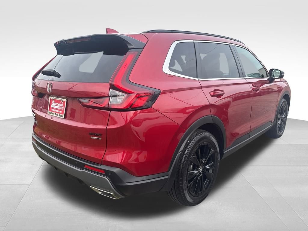 Used 2023 Honda CR-V Sport Touring image 10
